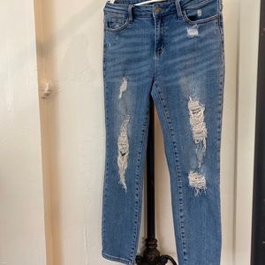 JUDY BLUE | Los Angeles jeans | size 7/28